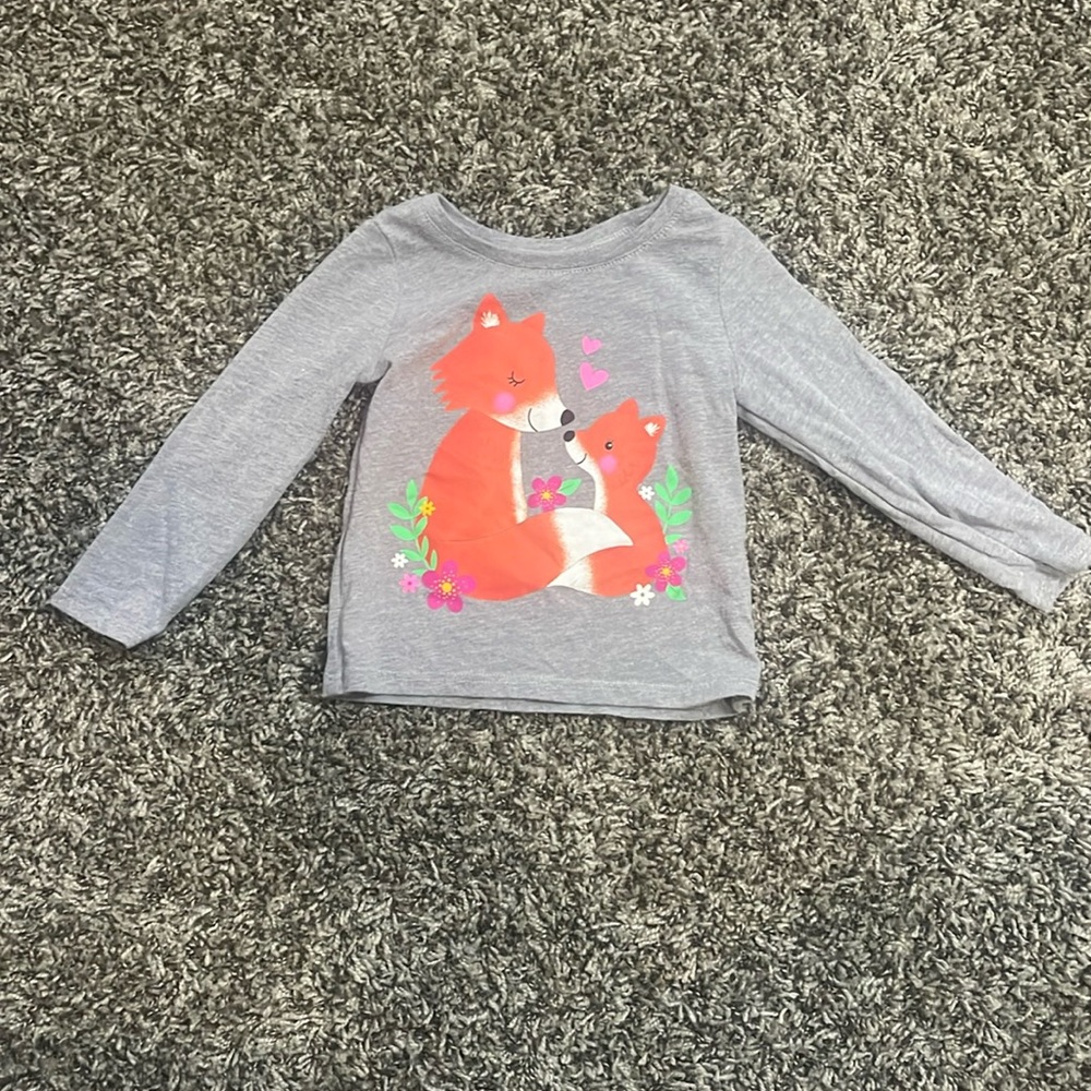 Infant Shirt